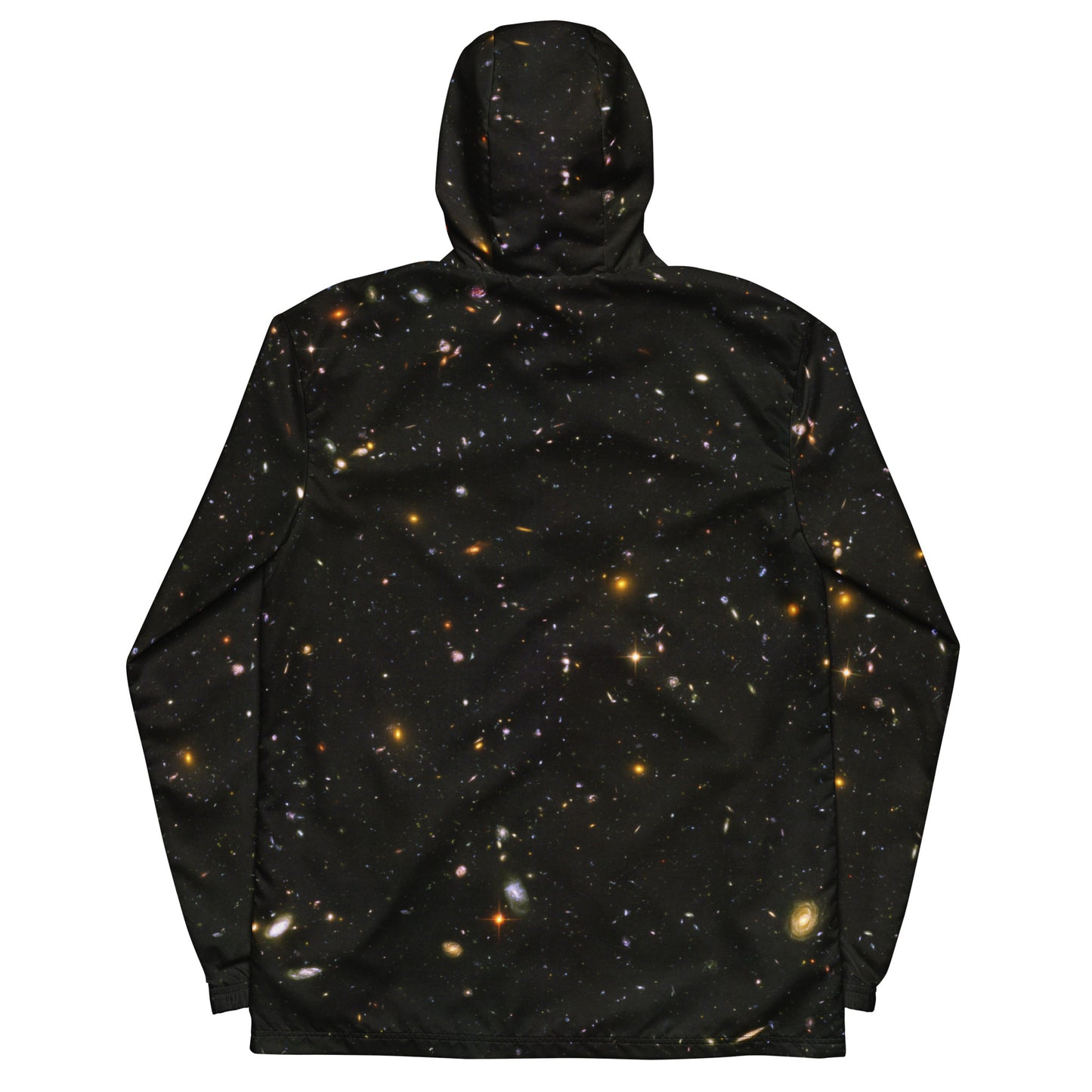 C 🚀🪐⭐️ Windbreaker Space