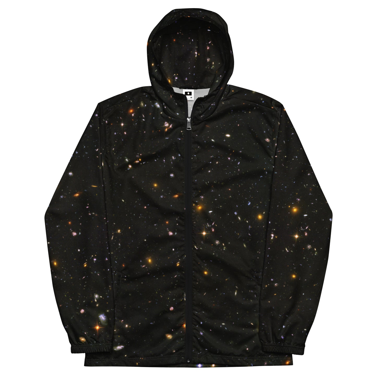 C 🚀🪐⭐️ Windbreaker Space