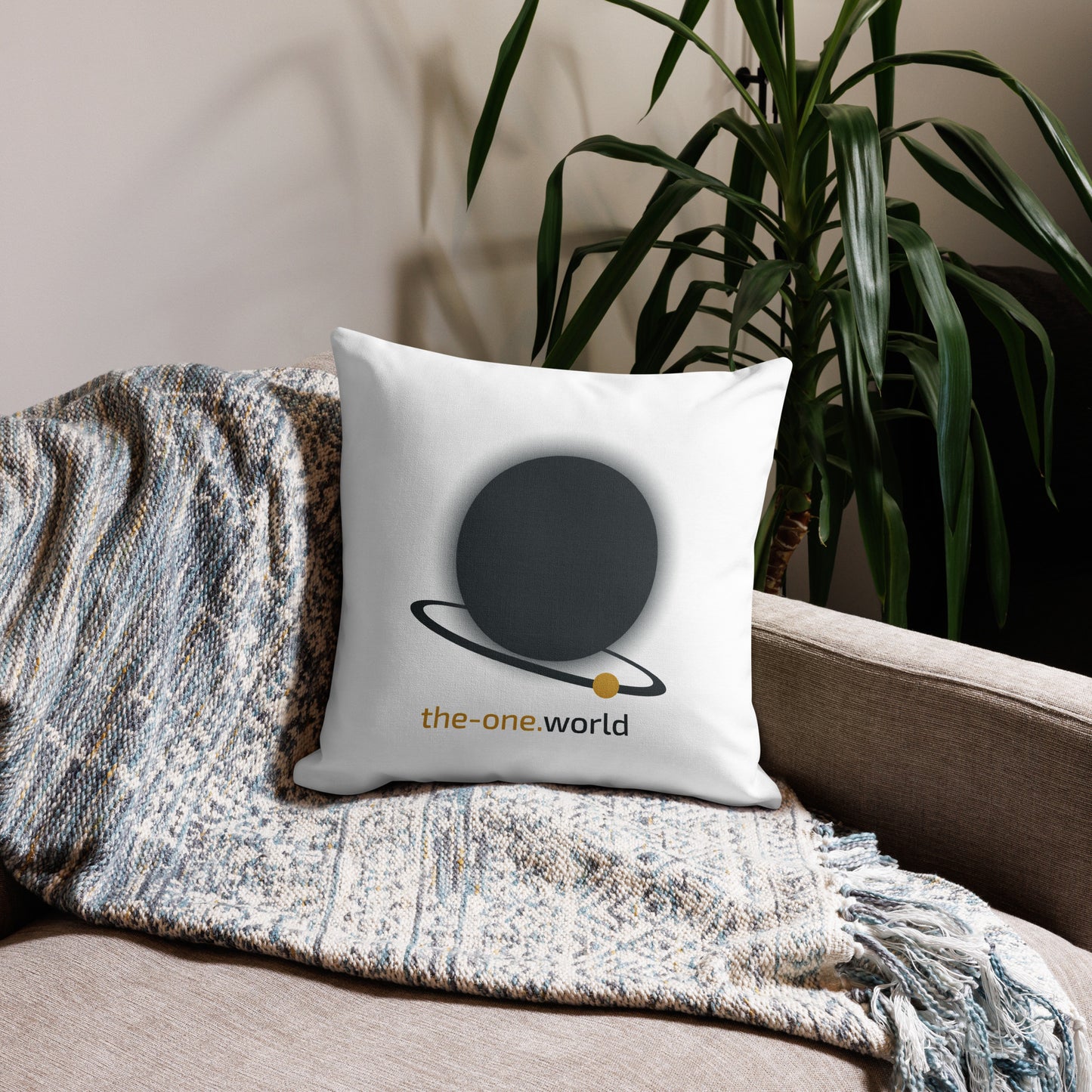 Pillow Case