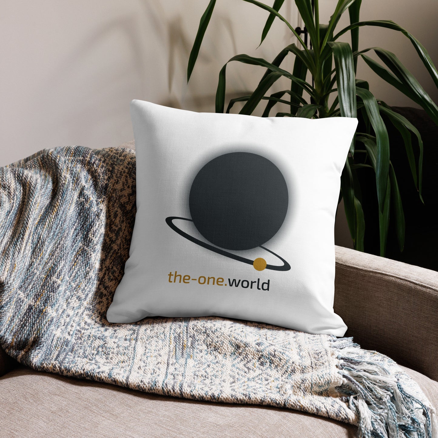 Pillow Case