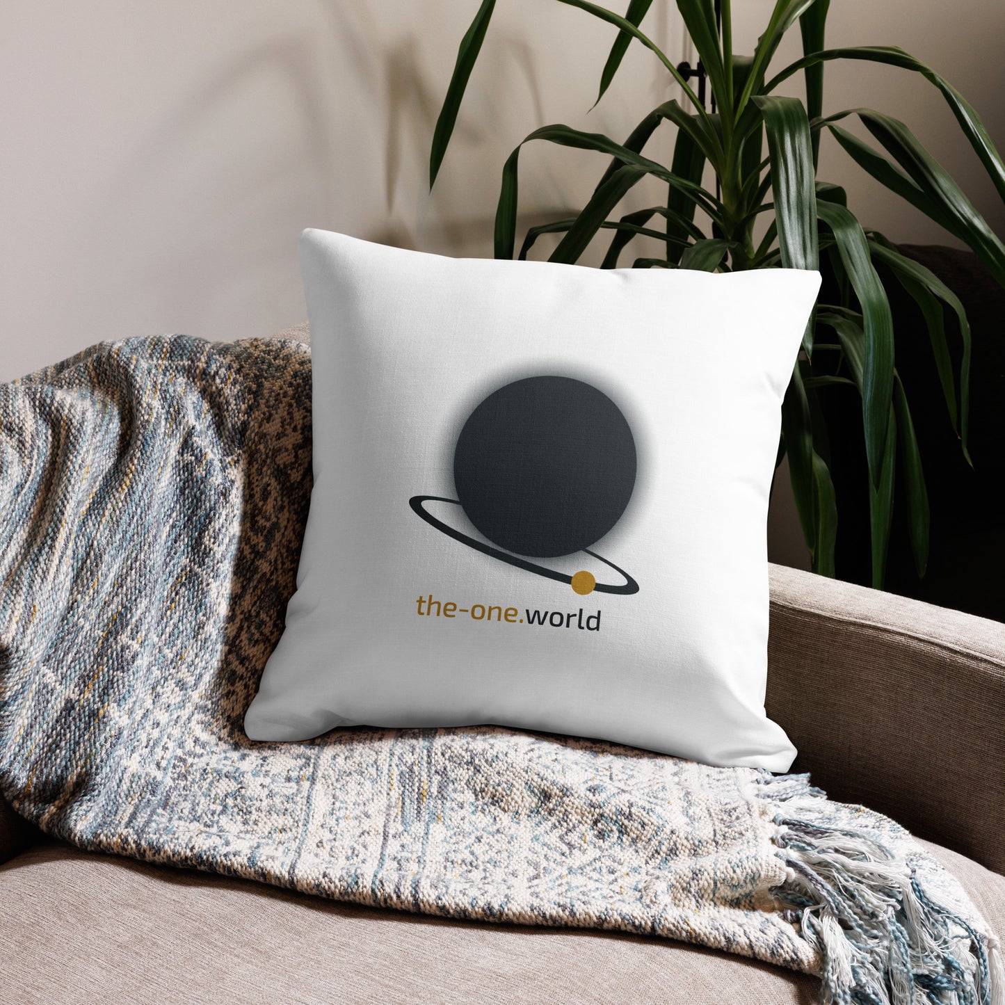 Pillow Case