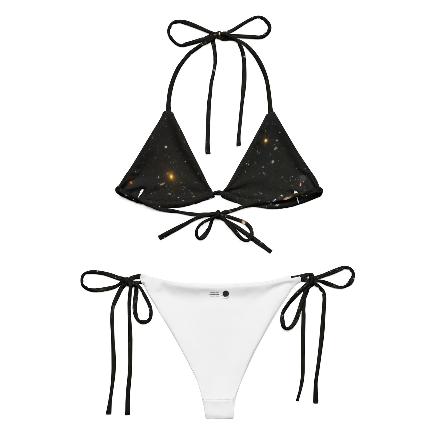 8 🚀🪐⭐️ Swimsuit Bikini Space