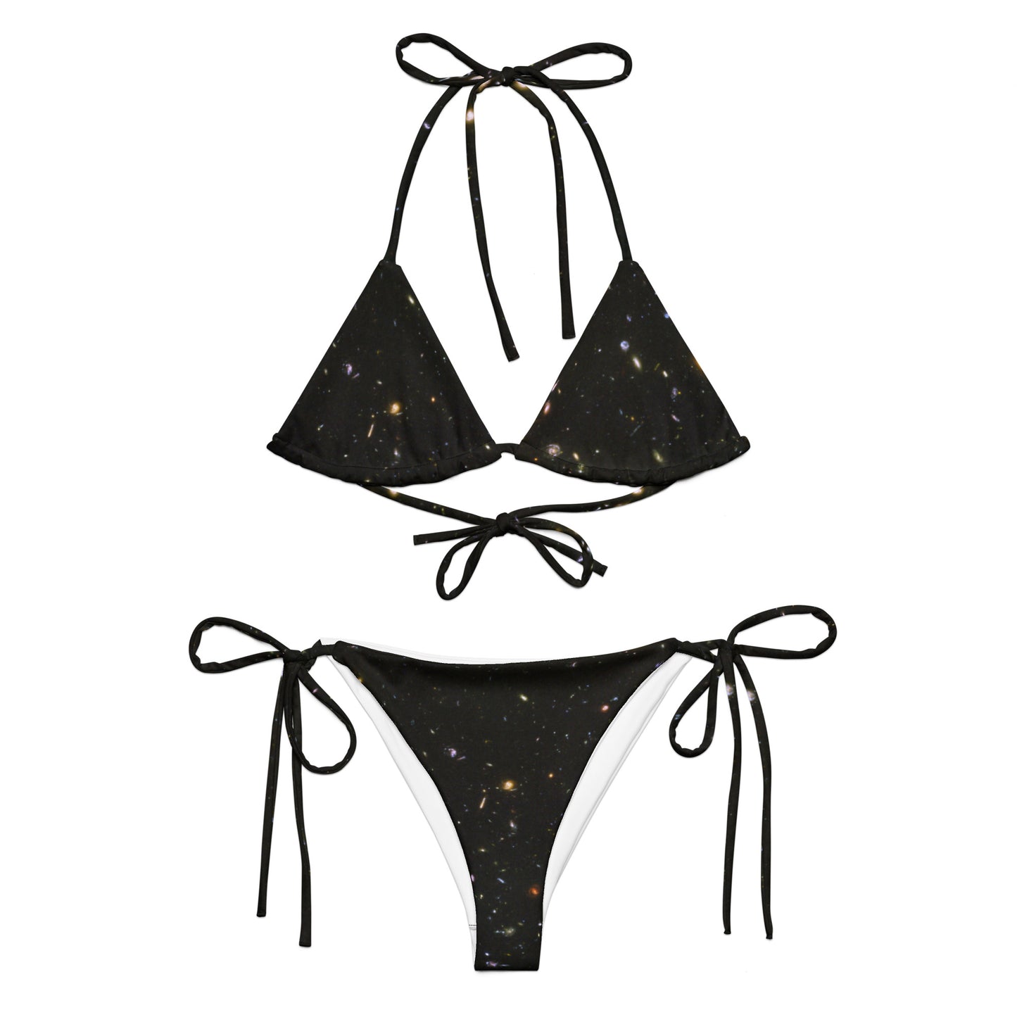 8 🚀🪐⭐️ Swimsuit Bikini Space