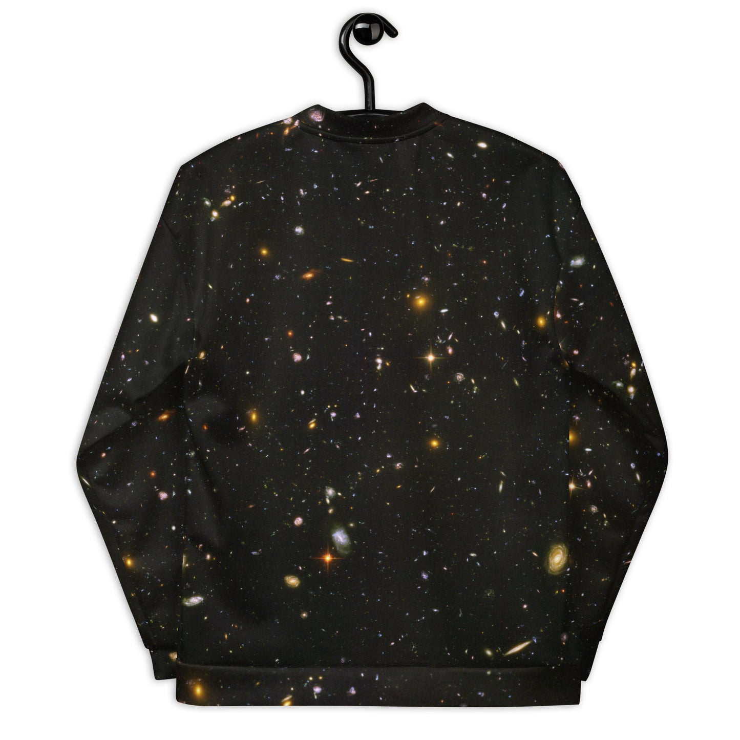 N 🚀🪐⭐️ Jacket Space