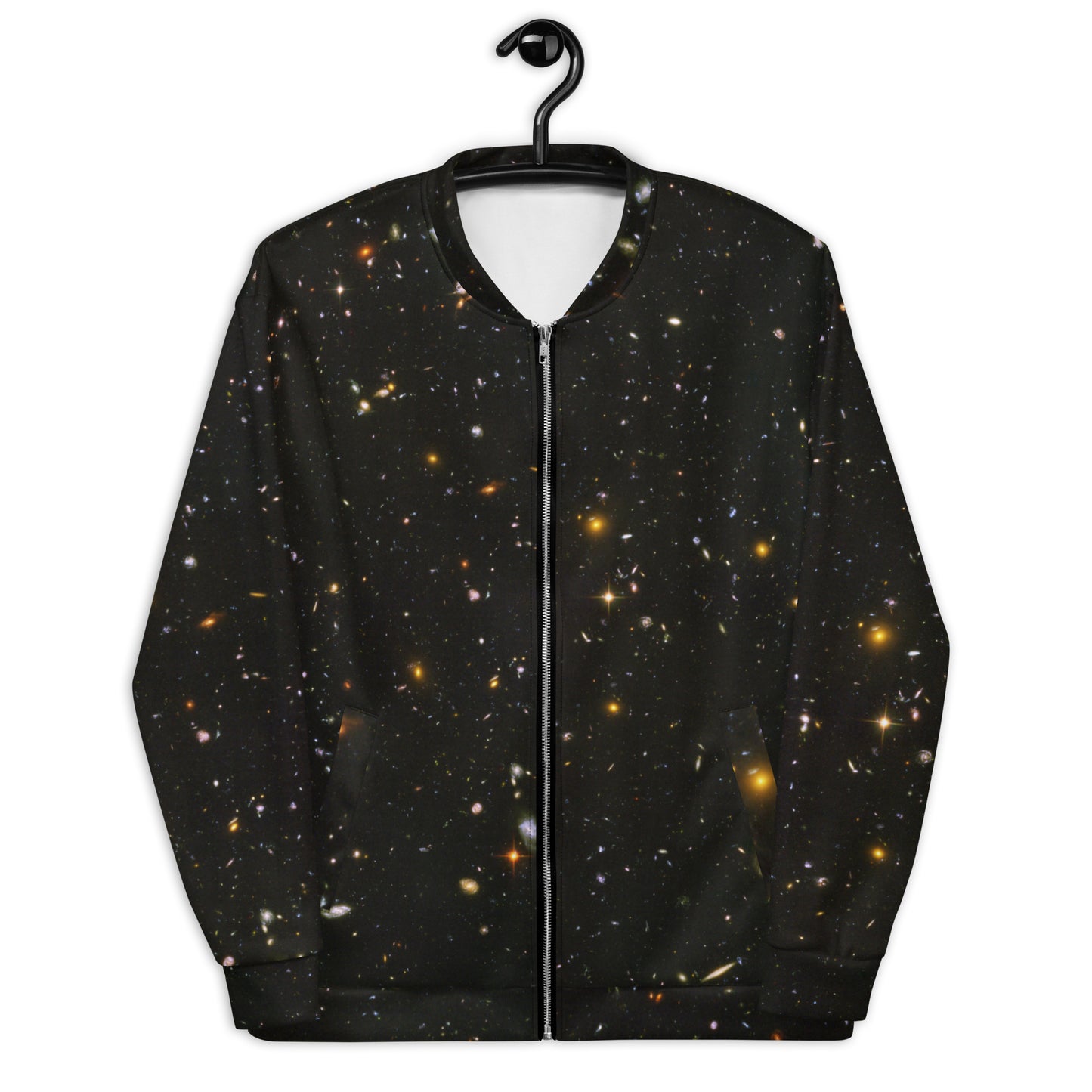 N 🚀🪐⭐️ Jacket Space