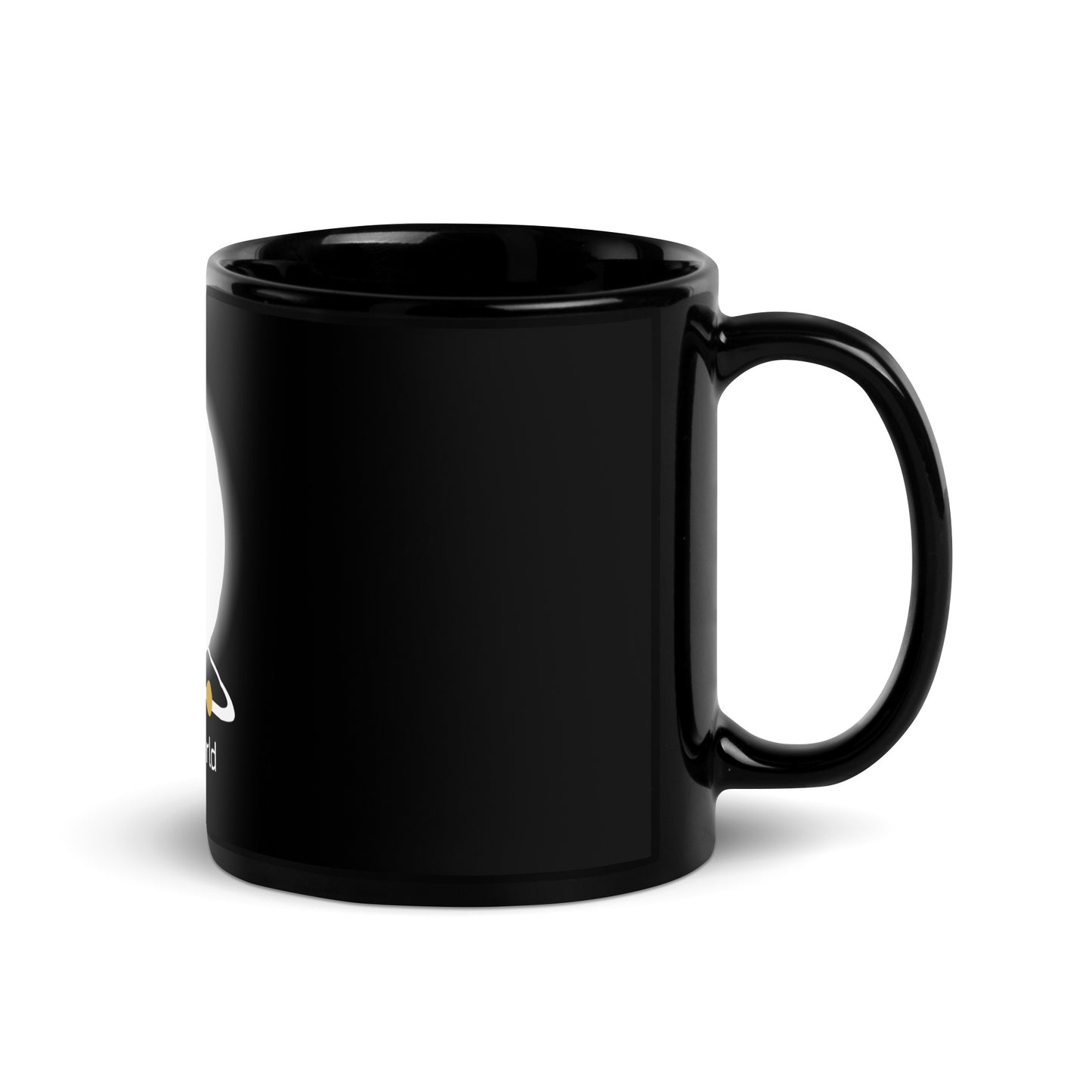 B 🌍🌏🌎 Mug the-one.world