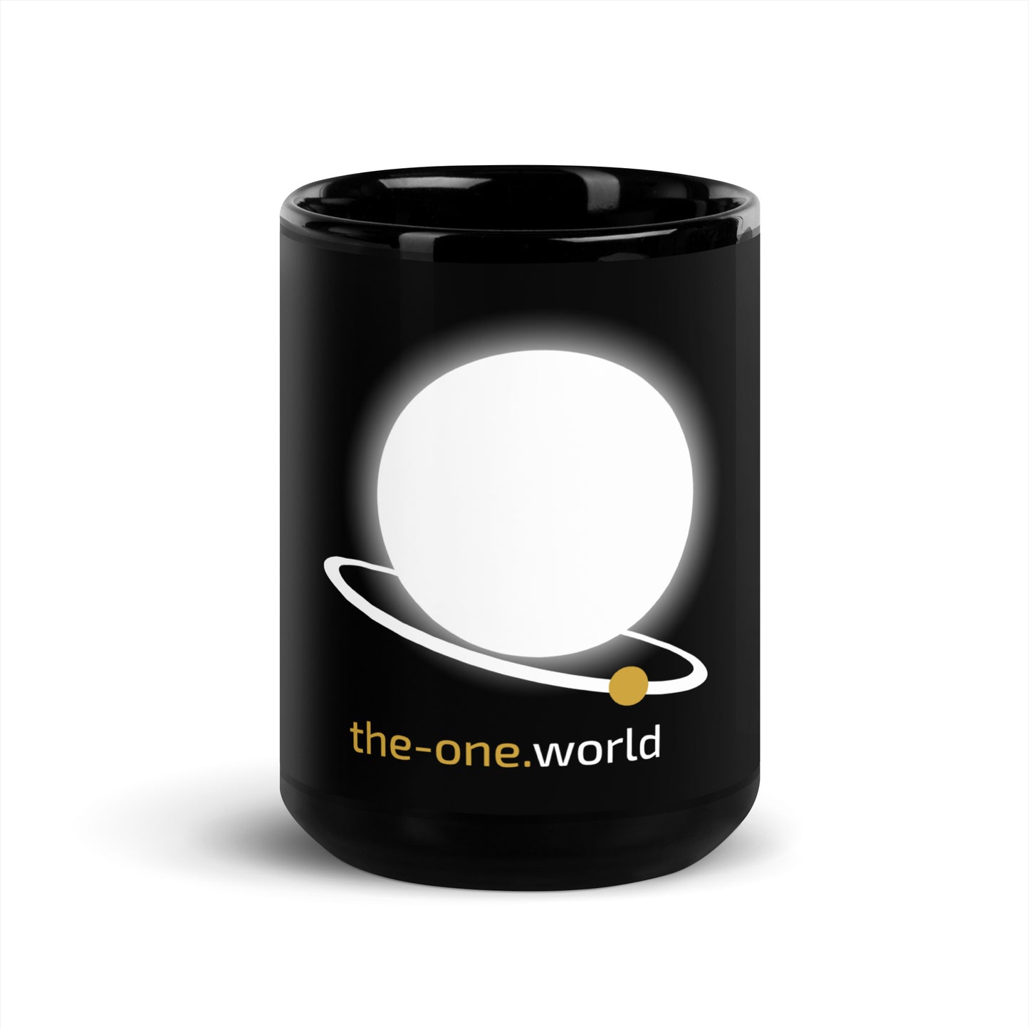 B 🌍🌏🌎 Mug the-one.world