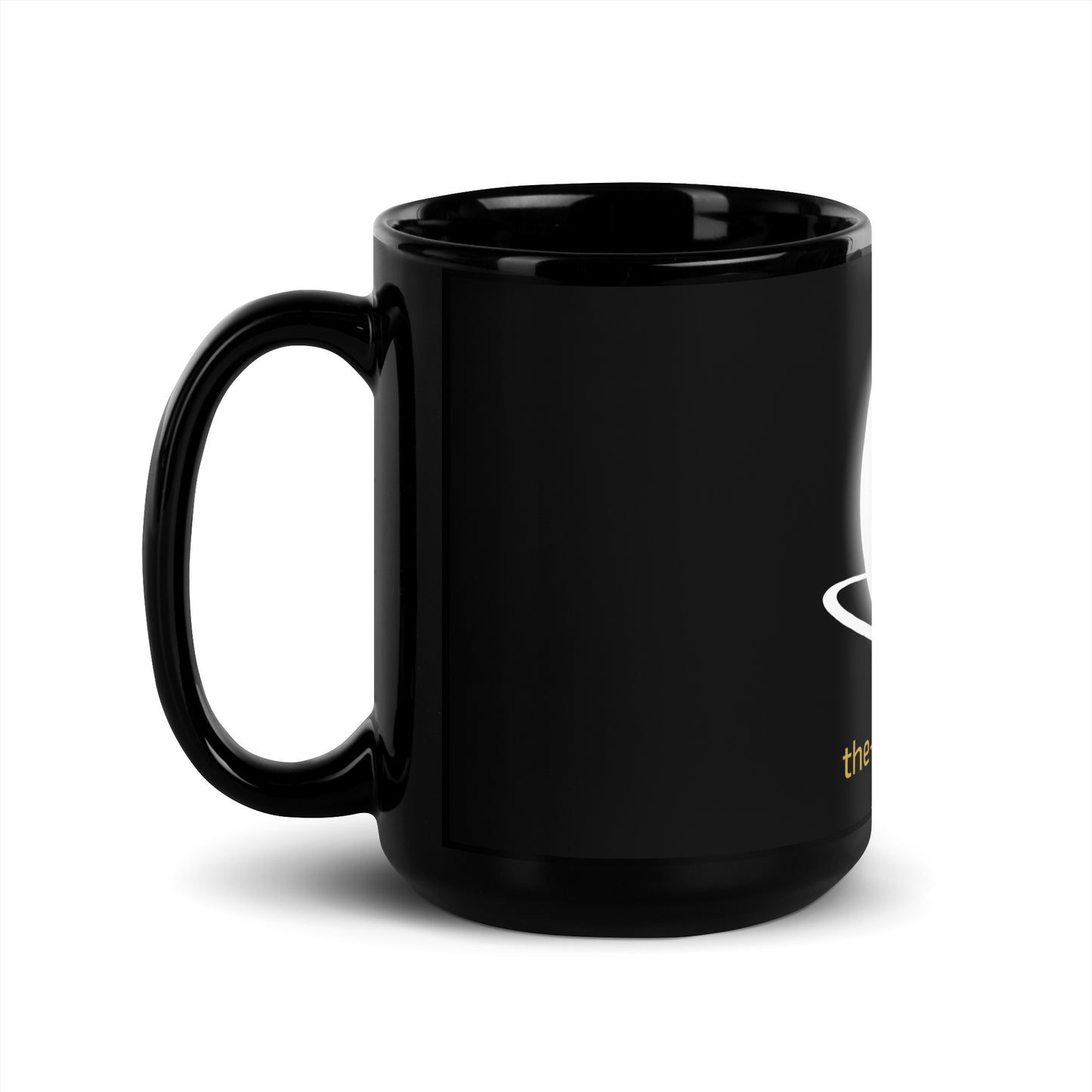 B 🌍🌏🌎 Mug the-one.world