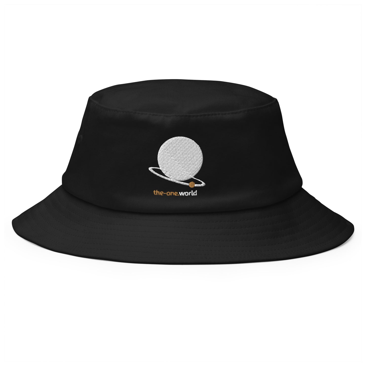 K 🌍🌏🌎 Hat Fisher the-one.world