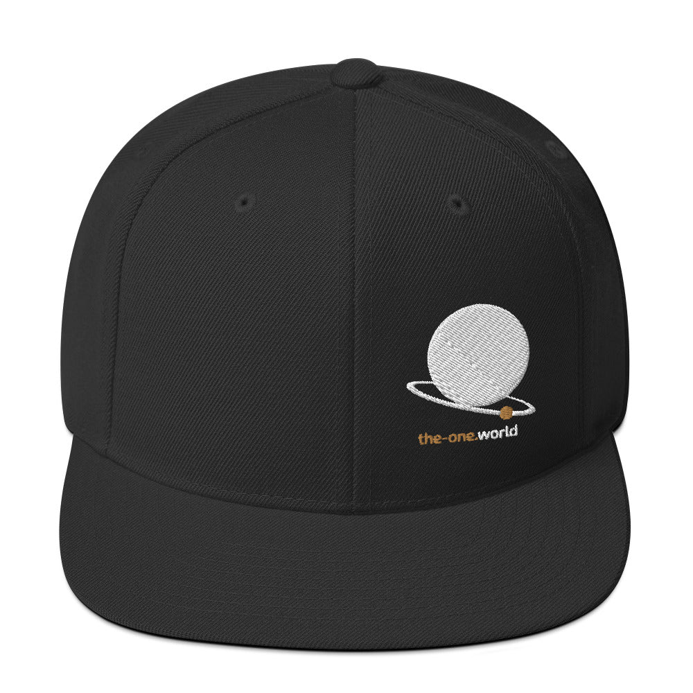 9 🌍🌏🌎 Hat the-one.world