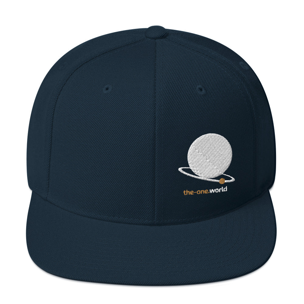 9 🌍🌏🌎 Hat the-one.world