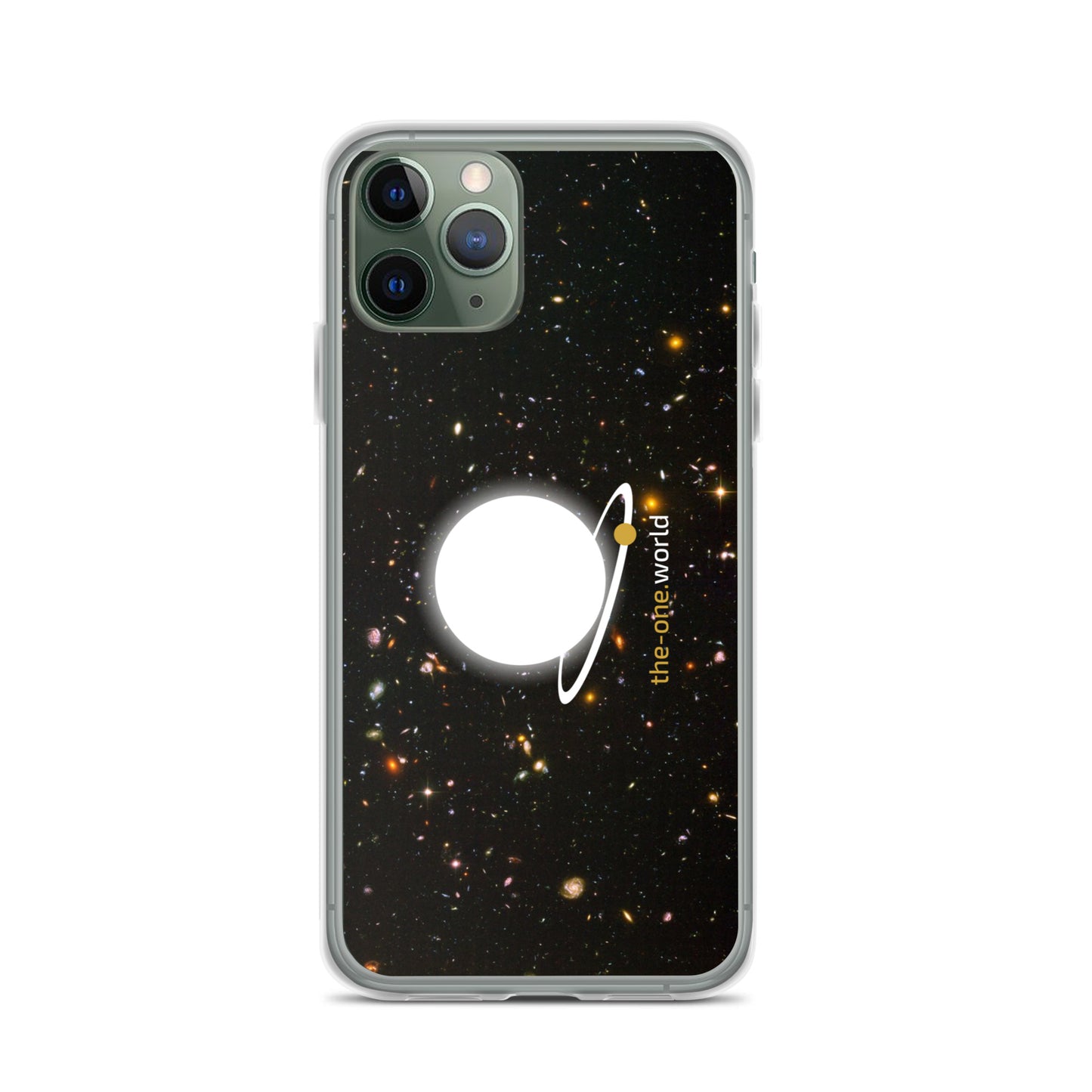 G 🌍🌏🌎 Case for iPhone® the-one.world