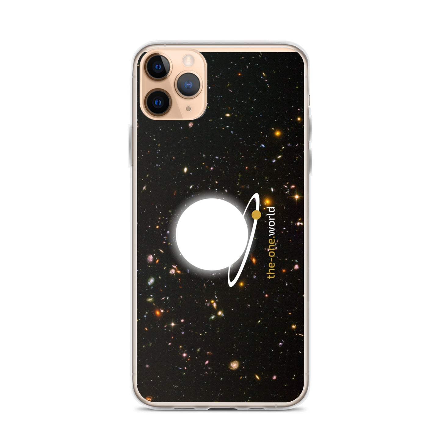 G 🌍🌏🌎 Case for iPhone® the-one.world