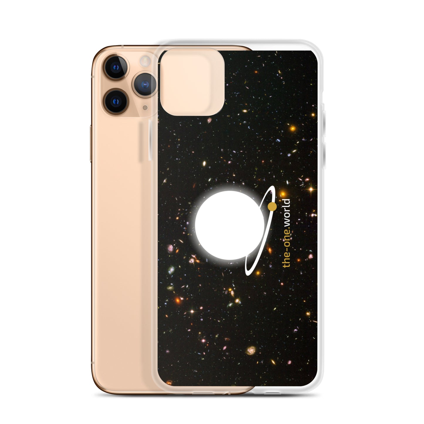G 🌍🌏🌎 Case for iPhone® the-one.world
