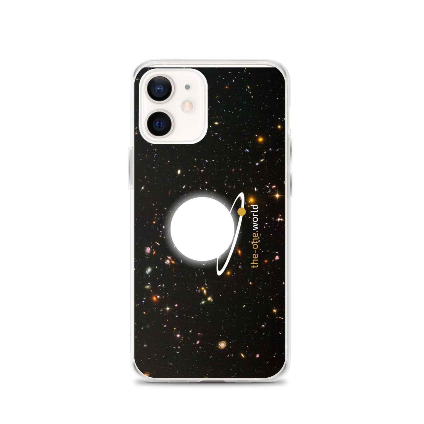 G 🌍🌏🌎 Case for iPhone® the-one.world