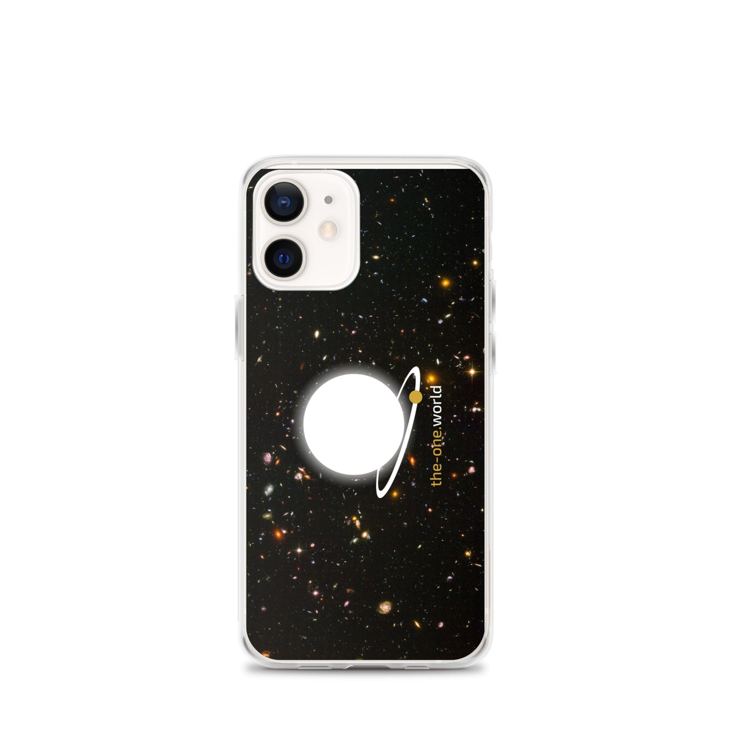G 🌍🌏🌎 Case for iPhone® the-one.world