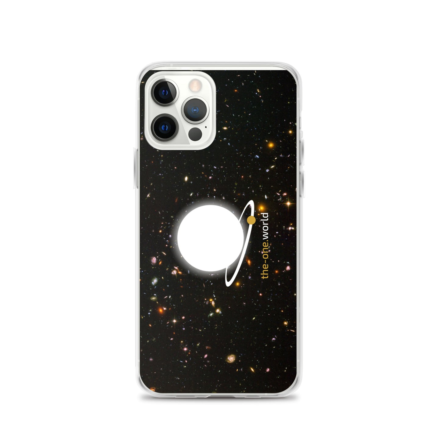 G 🌍🌏🌎 Case for iPhone® the-one.world