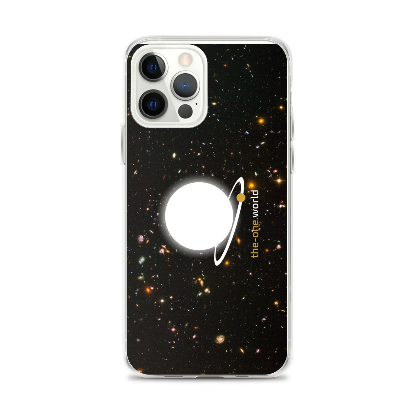 G 🌍🌏🌎 Case for iPhone® the-one.world