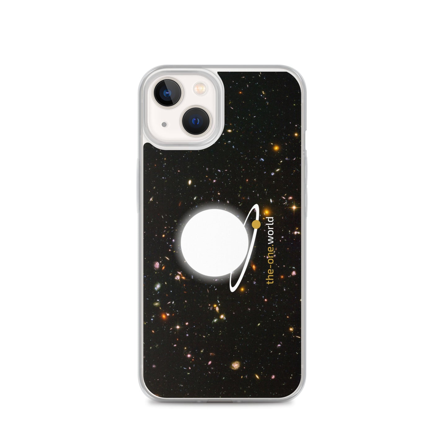 G 🌍🌏🌎 Case for iPhone® the-one.world