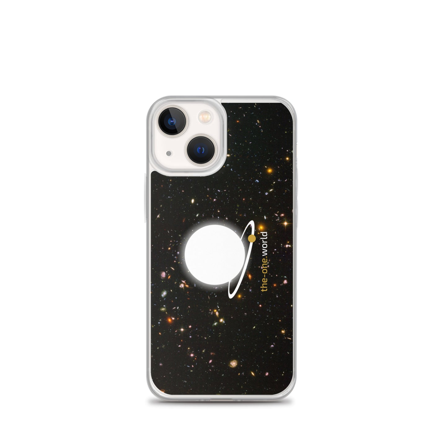 G 🌍🌏🌎 Case for iPhone® the-one.world