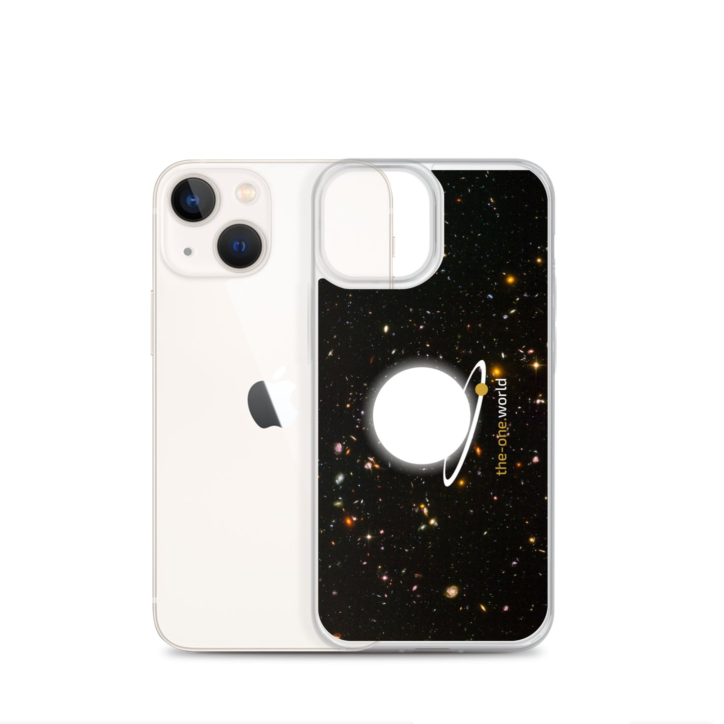 G 🌍🌏🌎 Case for iPhone® the-one.world