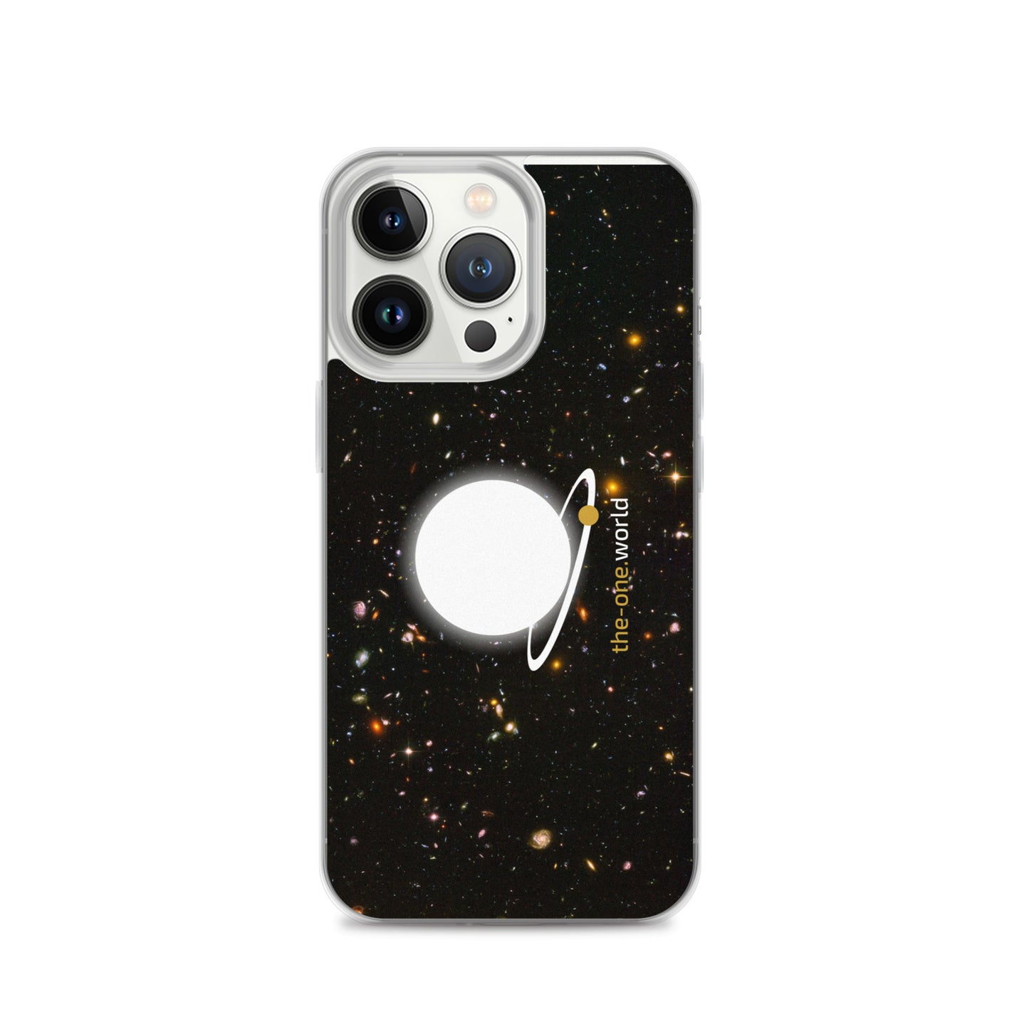G 🌍🌏🌎 Case for iPhone® the-one.world