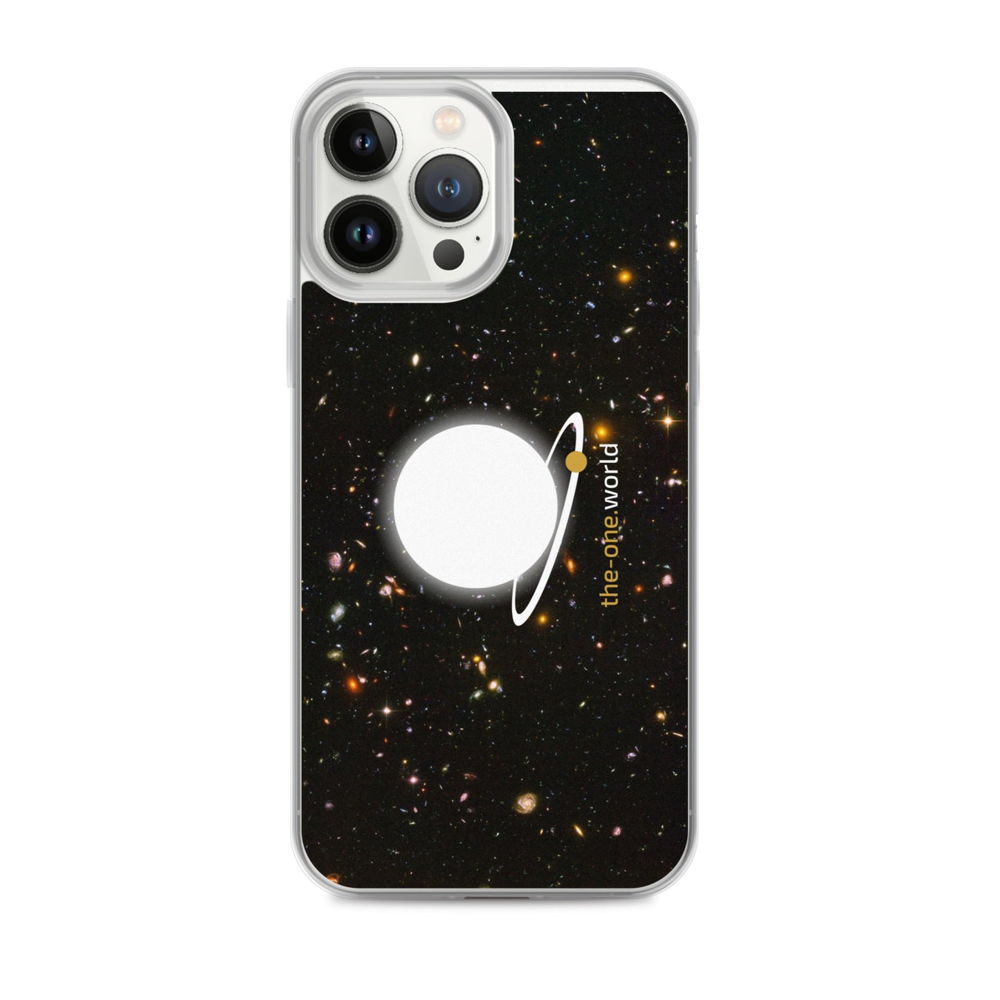 G 🌍🌏🌎 Case for iPhone® the-one.world