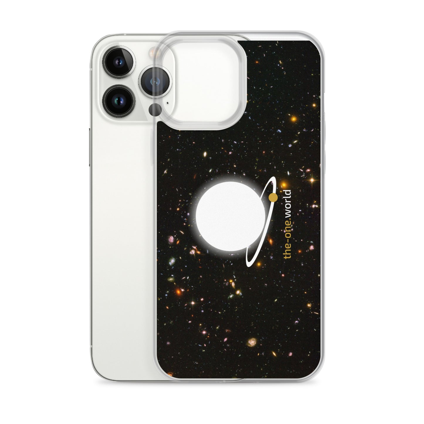 G 🌍🌏🌎 Case for iPhone® the-one.world