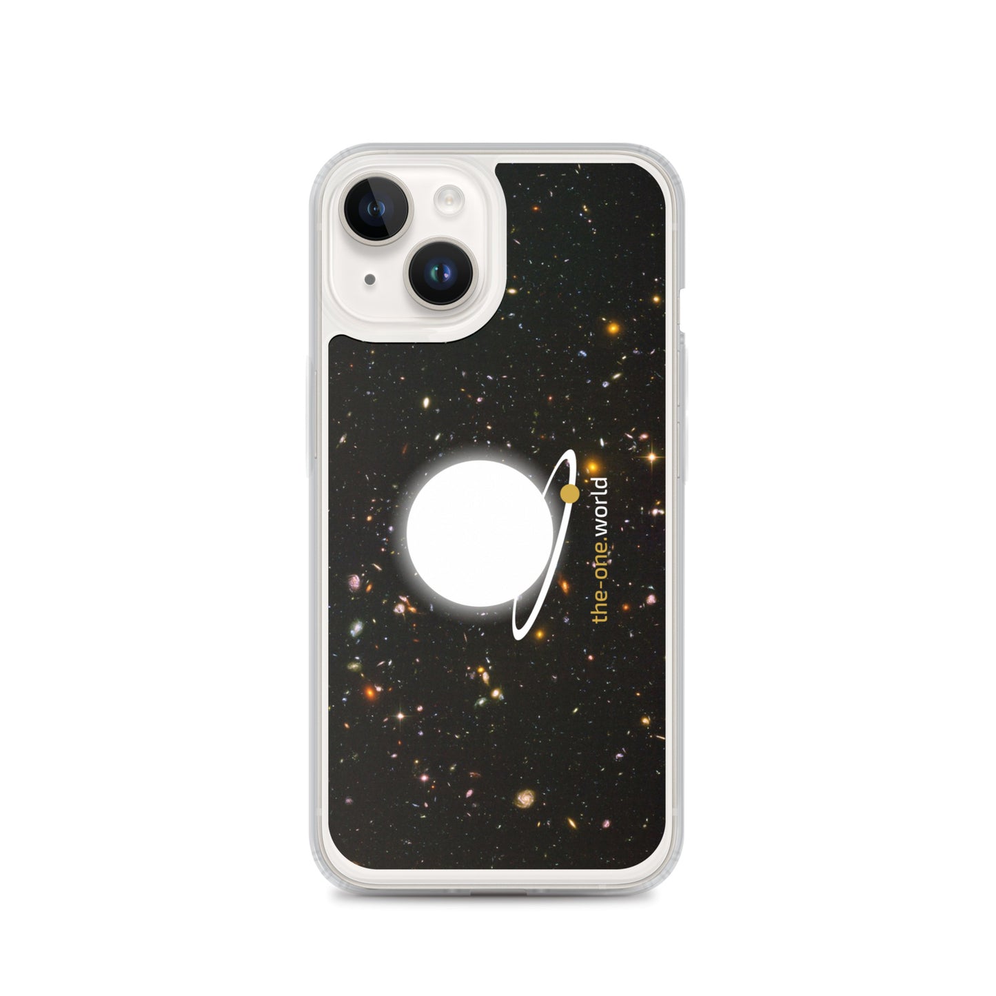 G 🌍🌏🌎 Case for iPhone® the-one.world