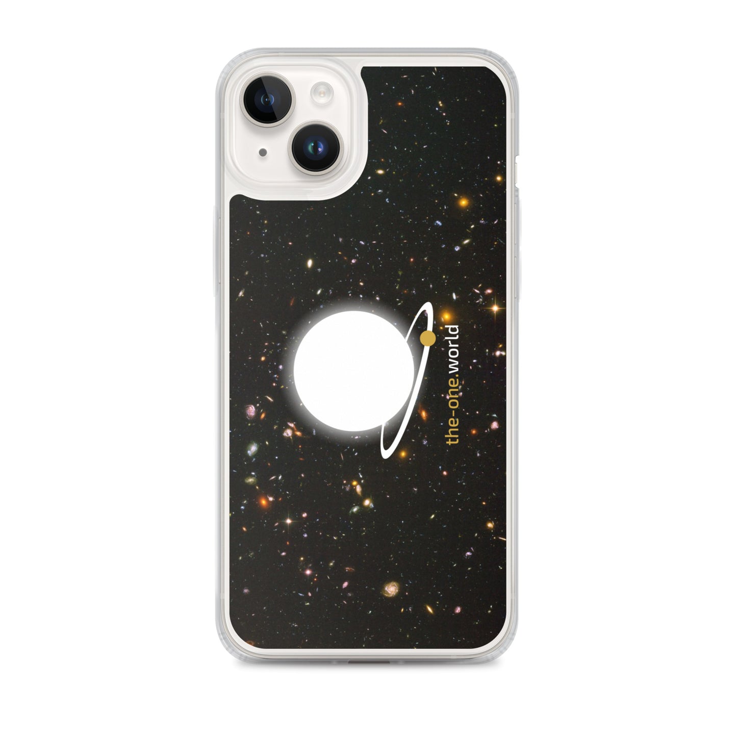 G 🌍🌏🌎 Case for iPhone® the-one.world