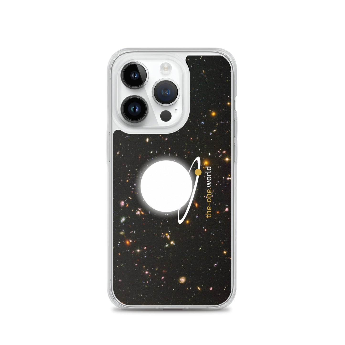 G 🌍🌏🌎 Case for iPhone® the-one.world