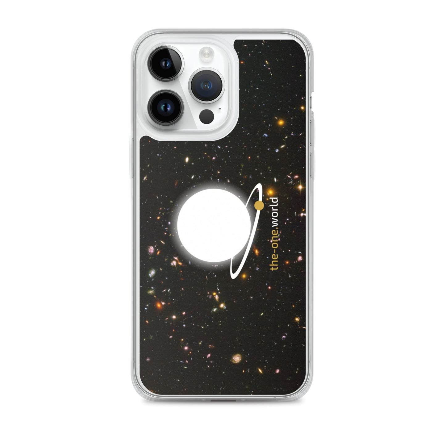 G 🌍🌏🌎 Case for iPhone® the-one.world