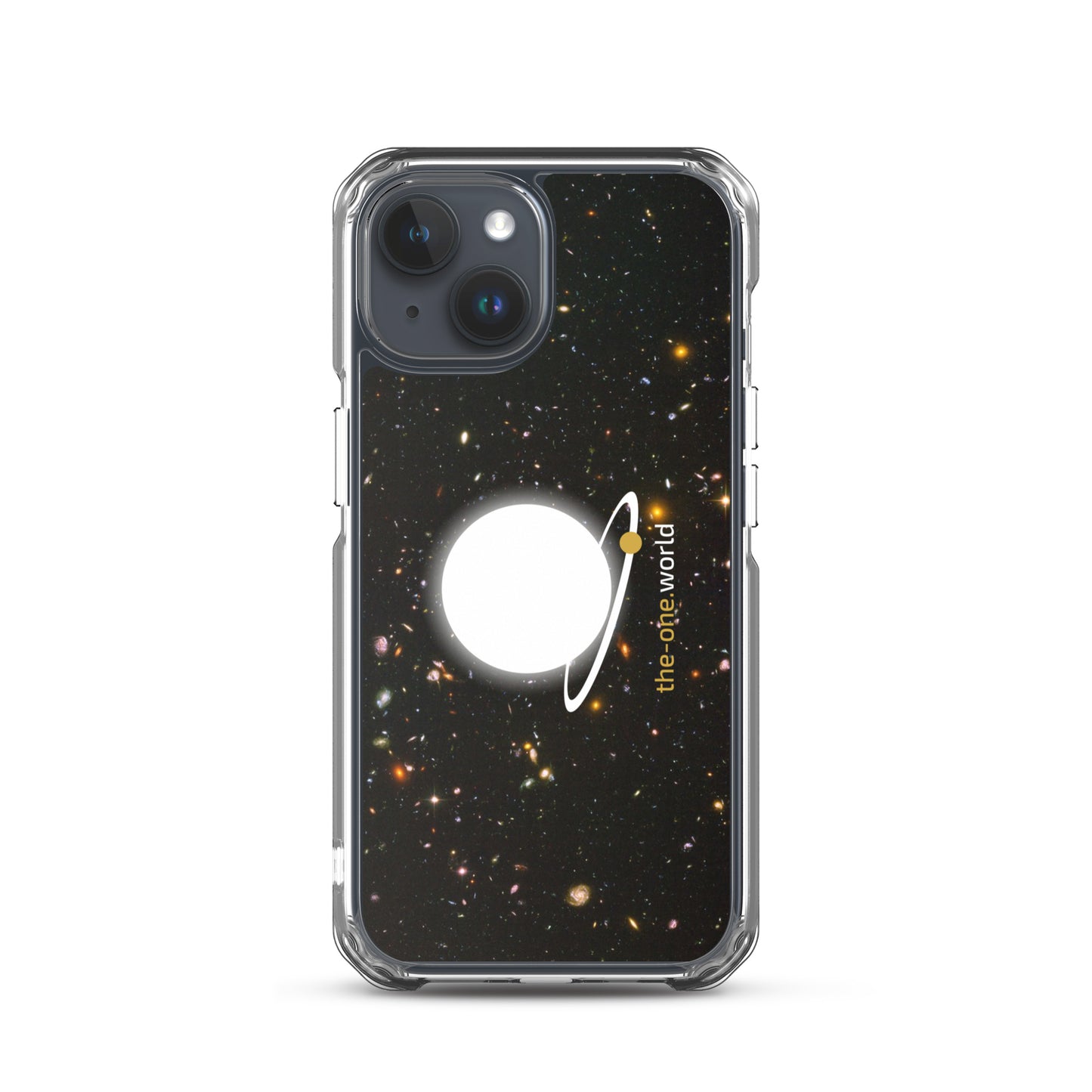 G 🌍🌏🌎 Case for iPhone® the-one.world