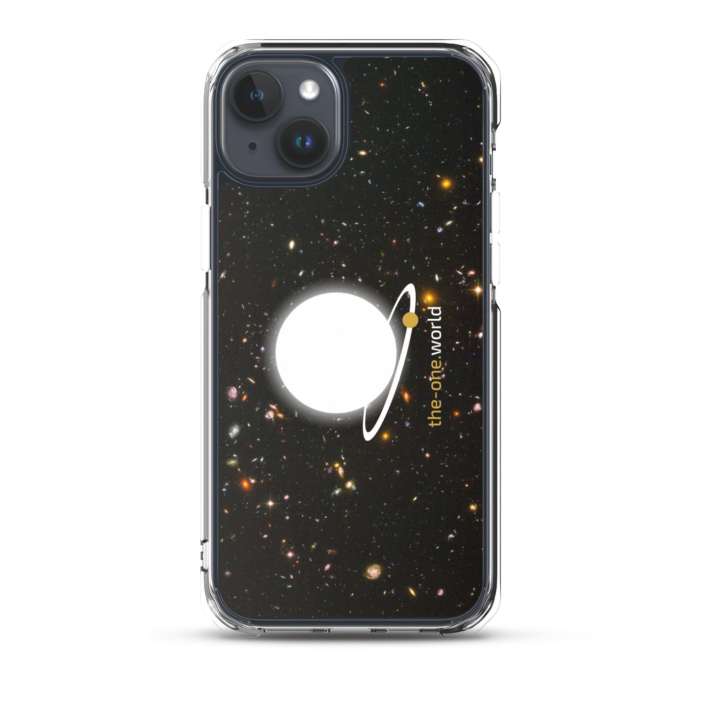 G 🌍🌏🌎 Case for iPhone® the-one.world