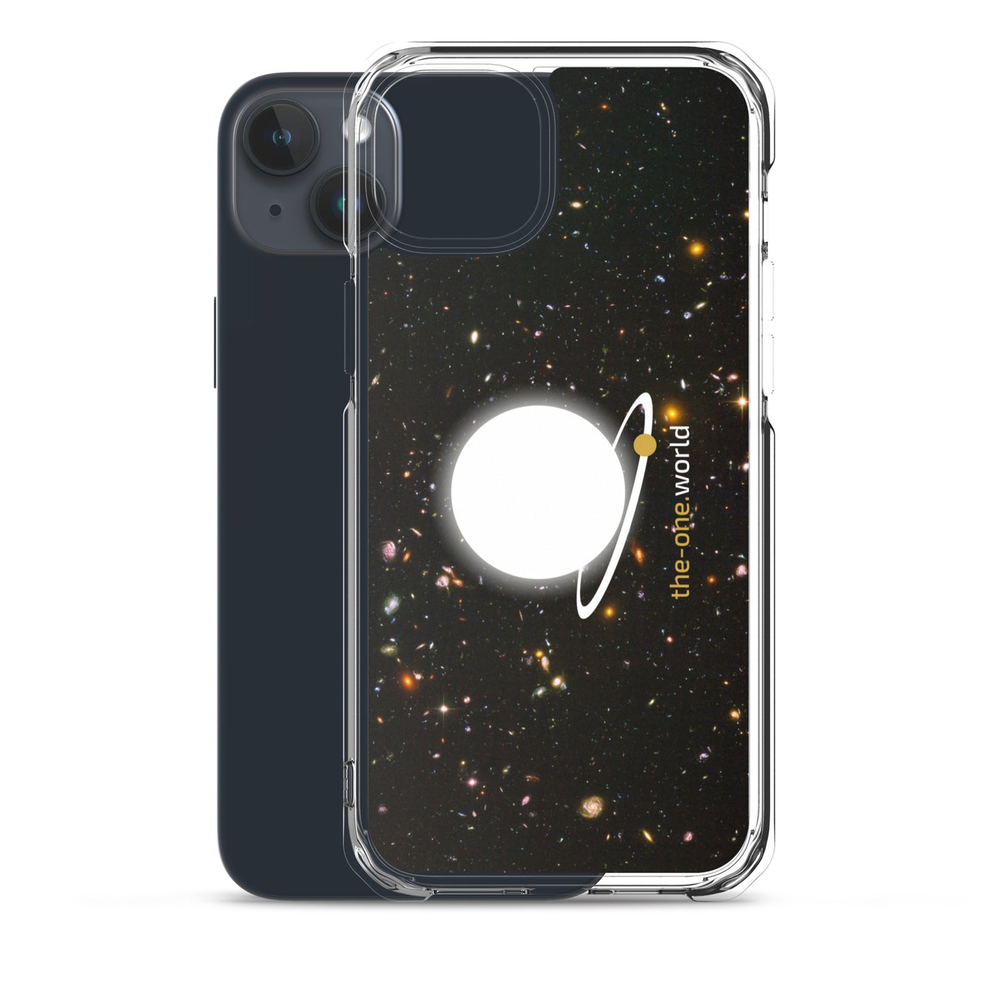 G 🌍🌏🌎 Case for iPhone® the-one.world