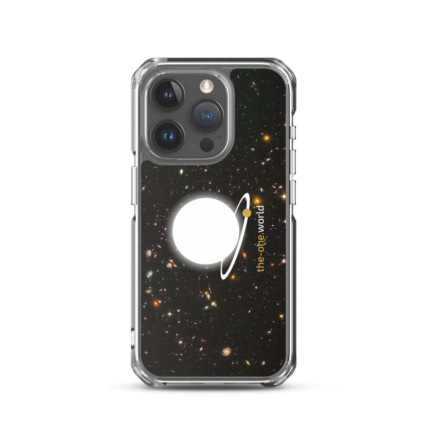 G 🌍🌏🌎 Case for iPhone® the-one.world