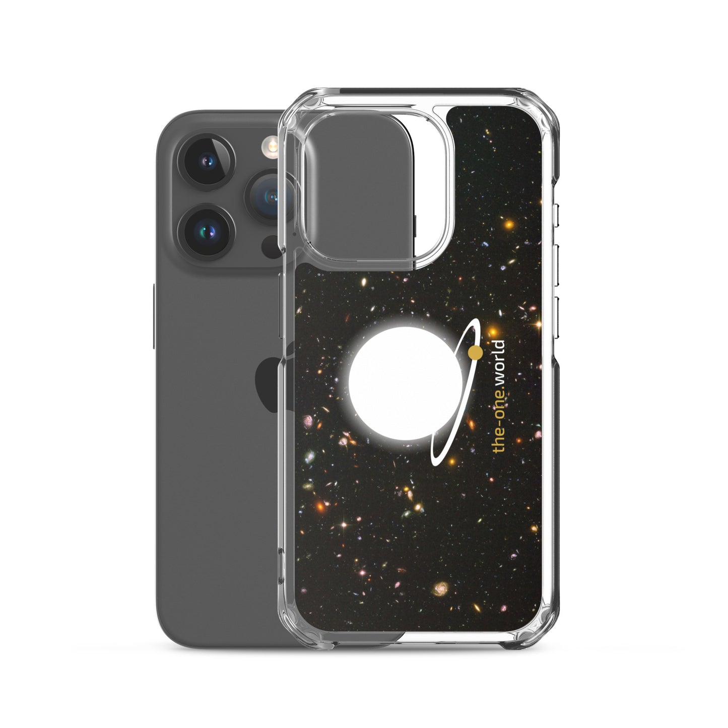 G 🌍🌏🌎 Case for iPhone® the-one.world