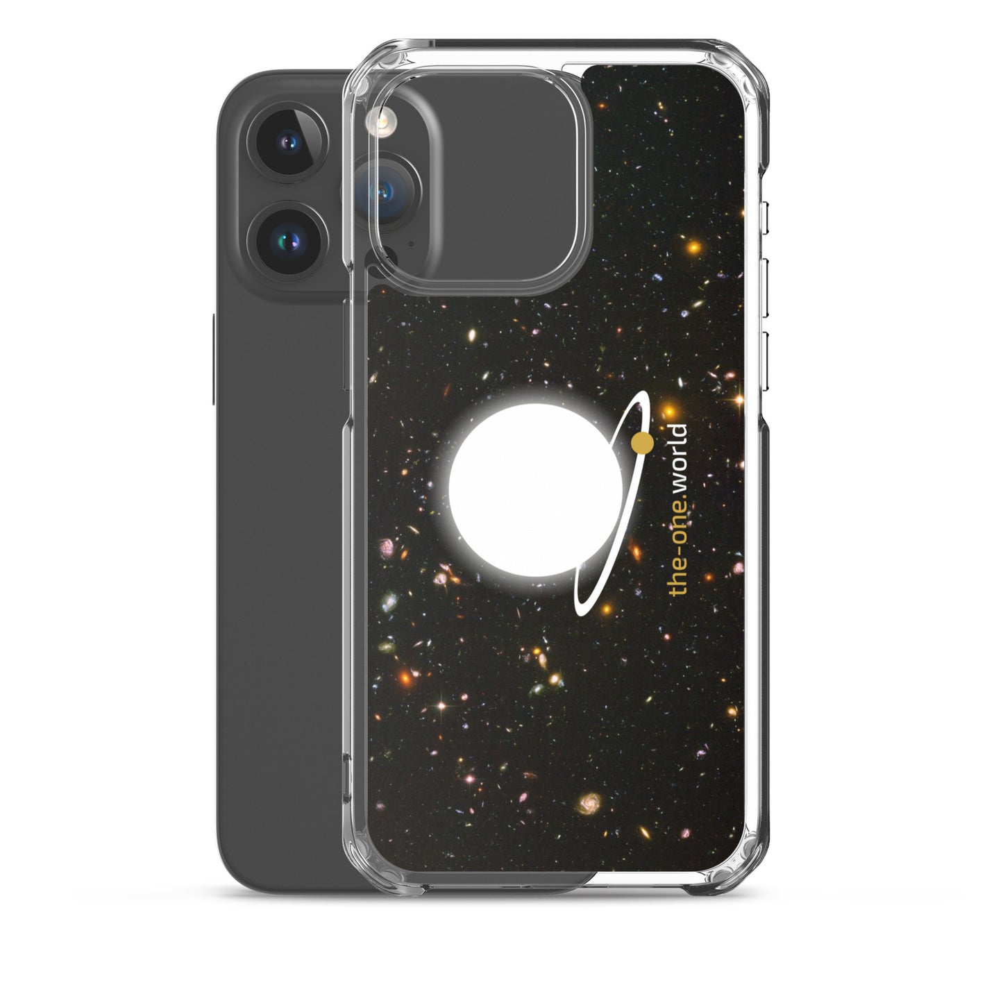 G 🌍🌏🌎 Case for iPhone® the-one.world