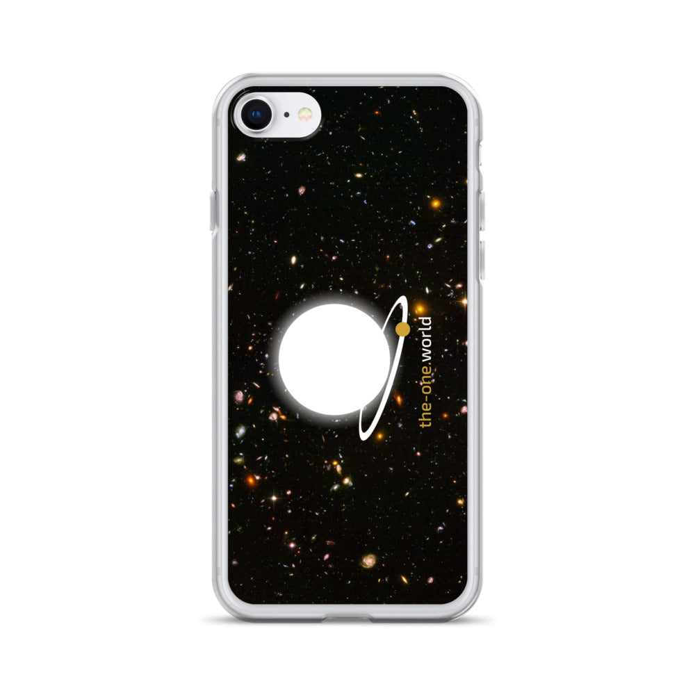 G 🌍🌏🌎 Case for iPhone® the-one.world