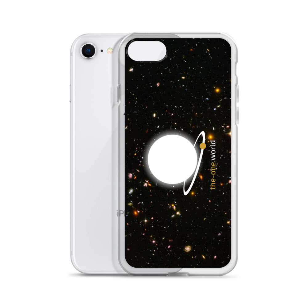G 🌍🌏🌎 Case for iPhone® the-one.world