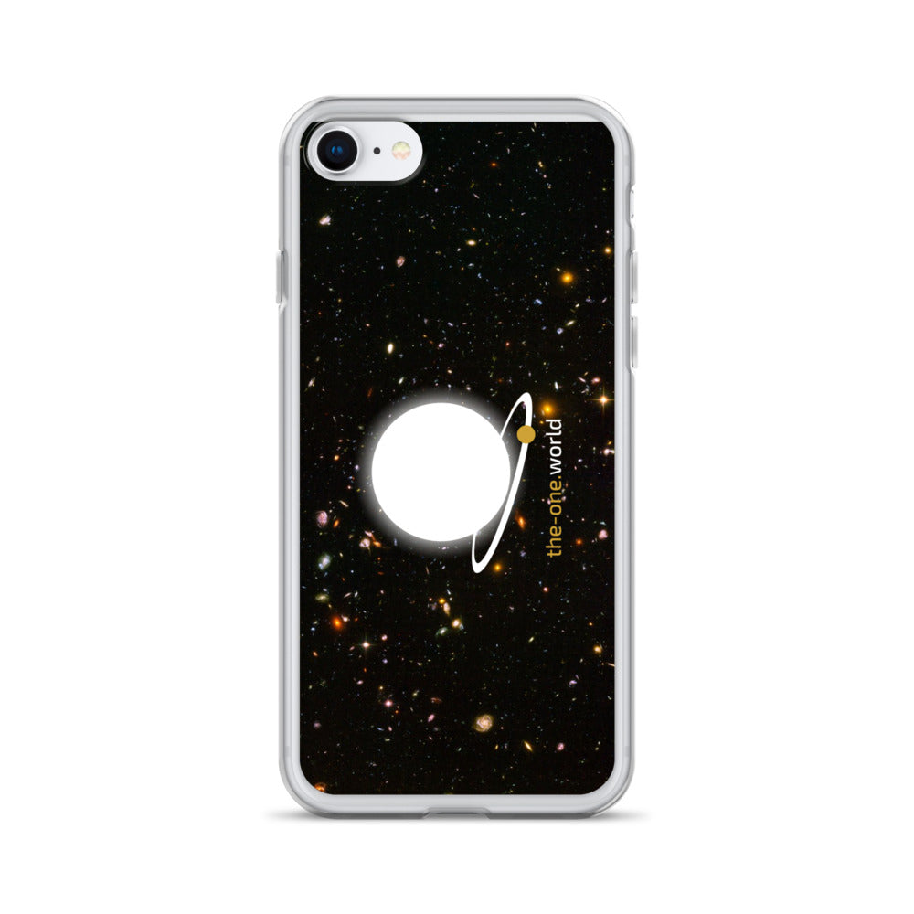 G 🌍🌏🌎 Case for iPhone® the-one.world