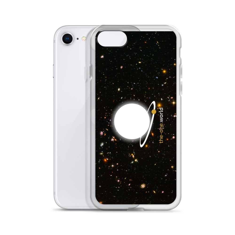 G 🌍🌏🌎 Case for iPhone® the-one.world