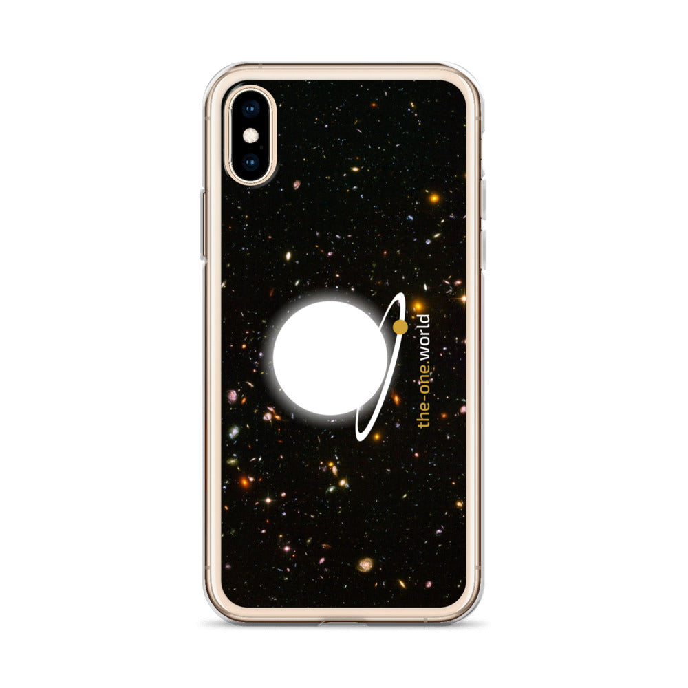 G 🌍🌏🌎 Case for iPhone® the-one.world