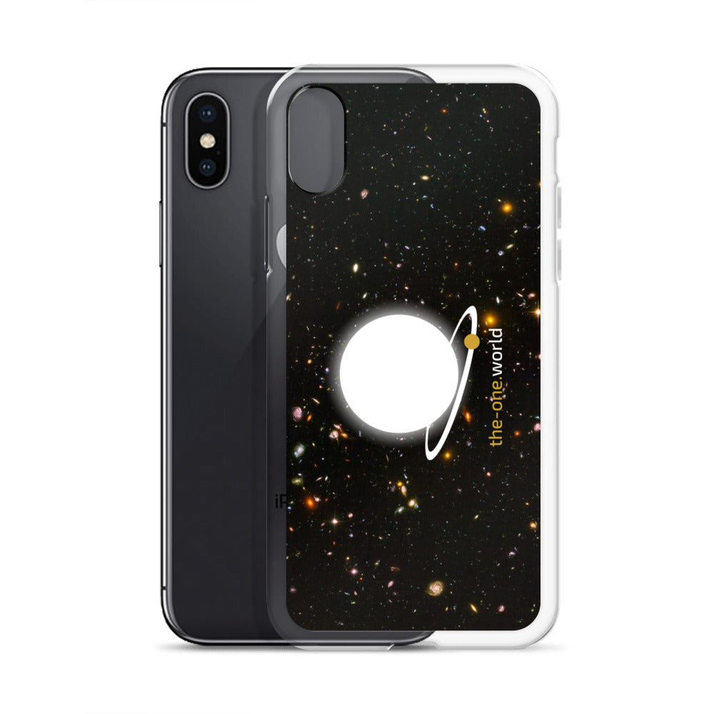 G 🌍🌏🌎 Case for iPhone® the-one.world