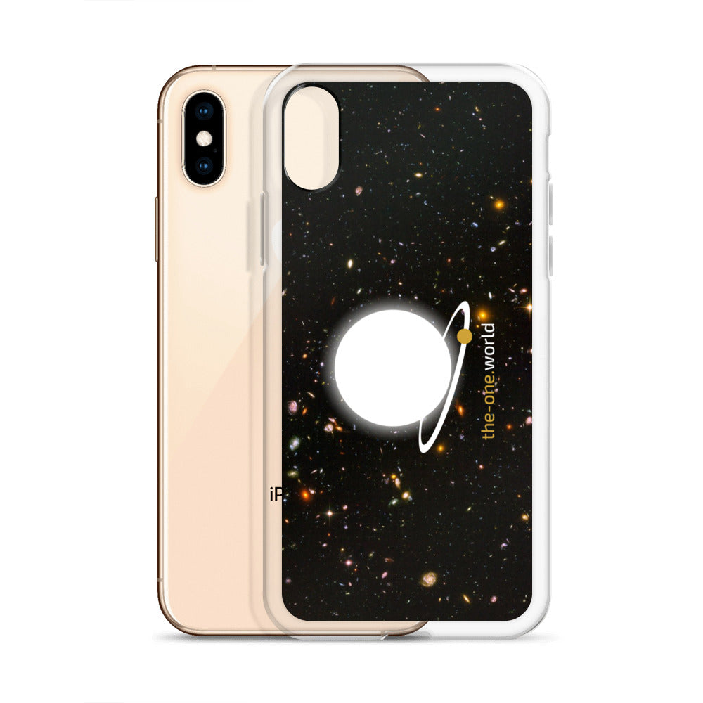 G 🌍🌏🌎 Case for iPhone® the-one.world