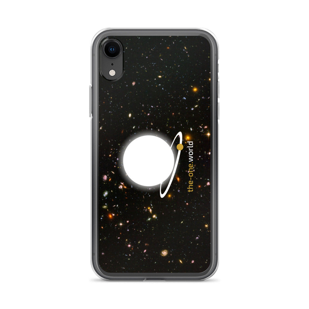 G 🌍🌏🌎 Case for iPhone® the-one.world