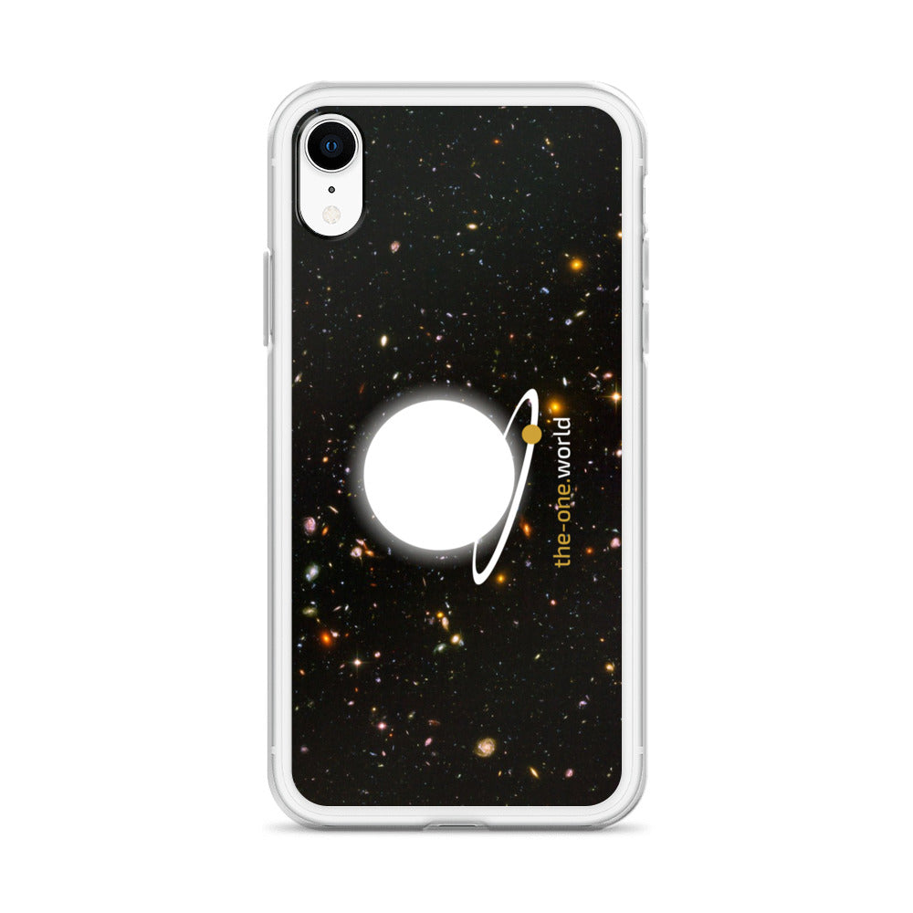 G 🌍🌏🌎 Case for iPhone® the-one.world