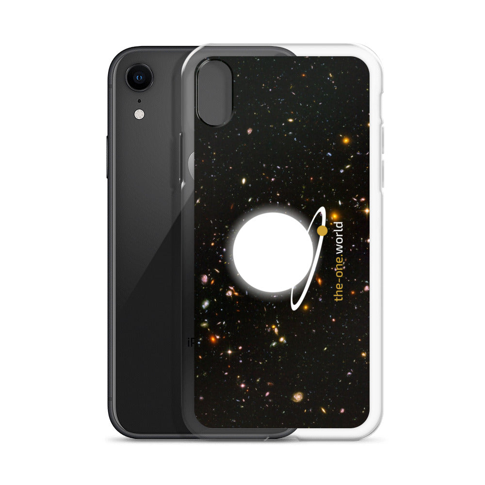 G 🌍🌏🌎 Case for iPhone® the-one.world