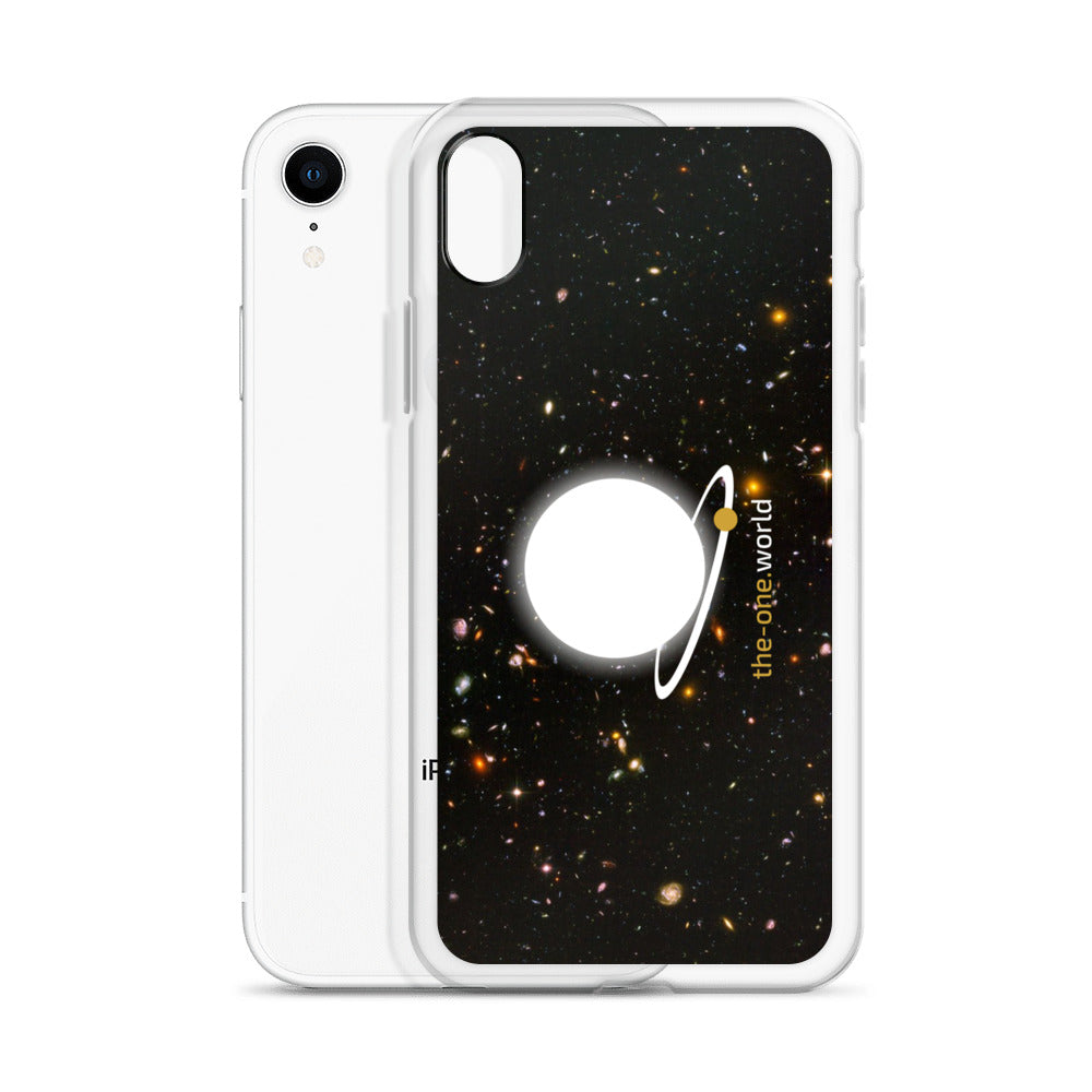 G 🌍🌏🌎 Case for iPhone® the-one.world