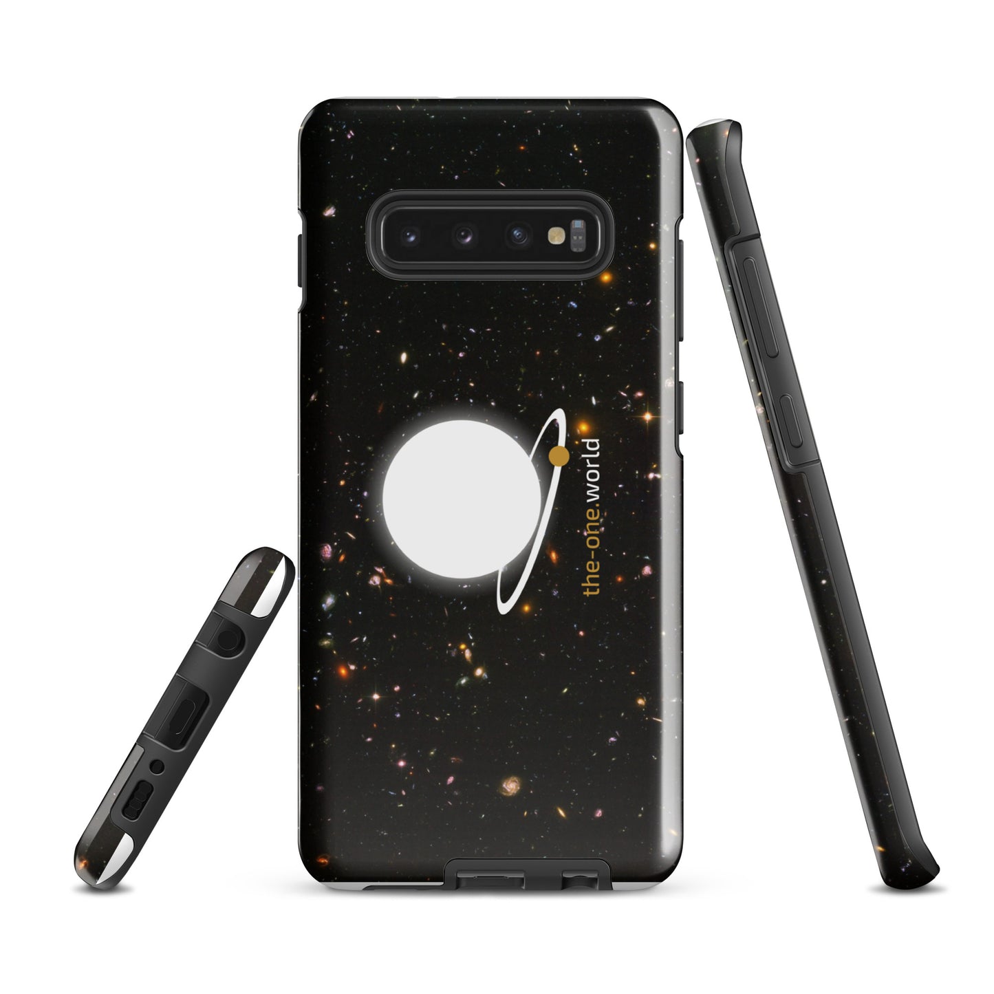 H 🌍🌏🌎 Case for Samsung® the-one.world